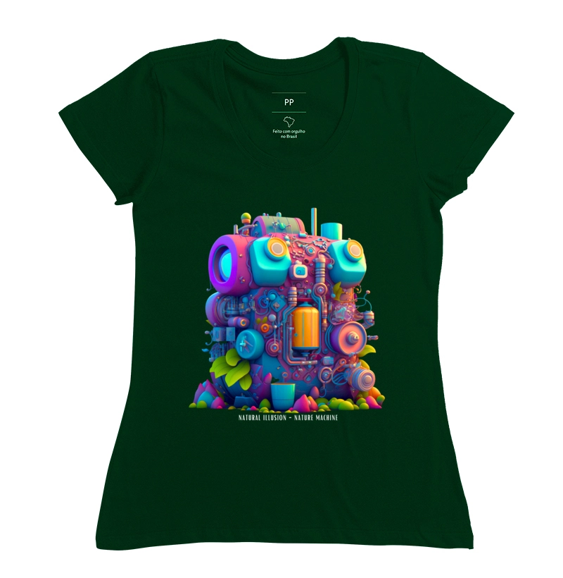 Camisa 6