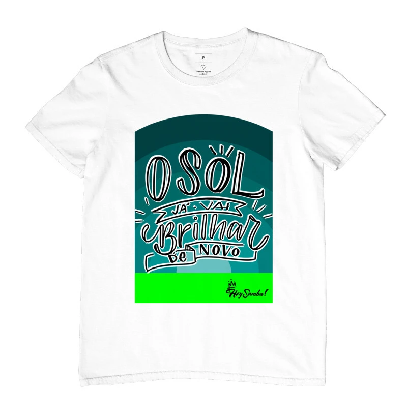 Camisa 7