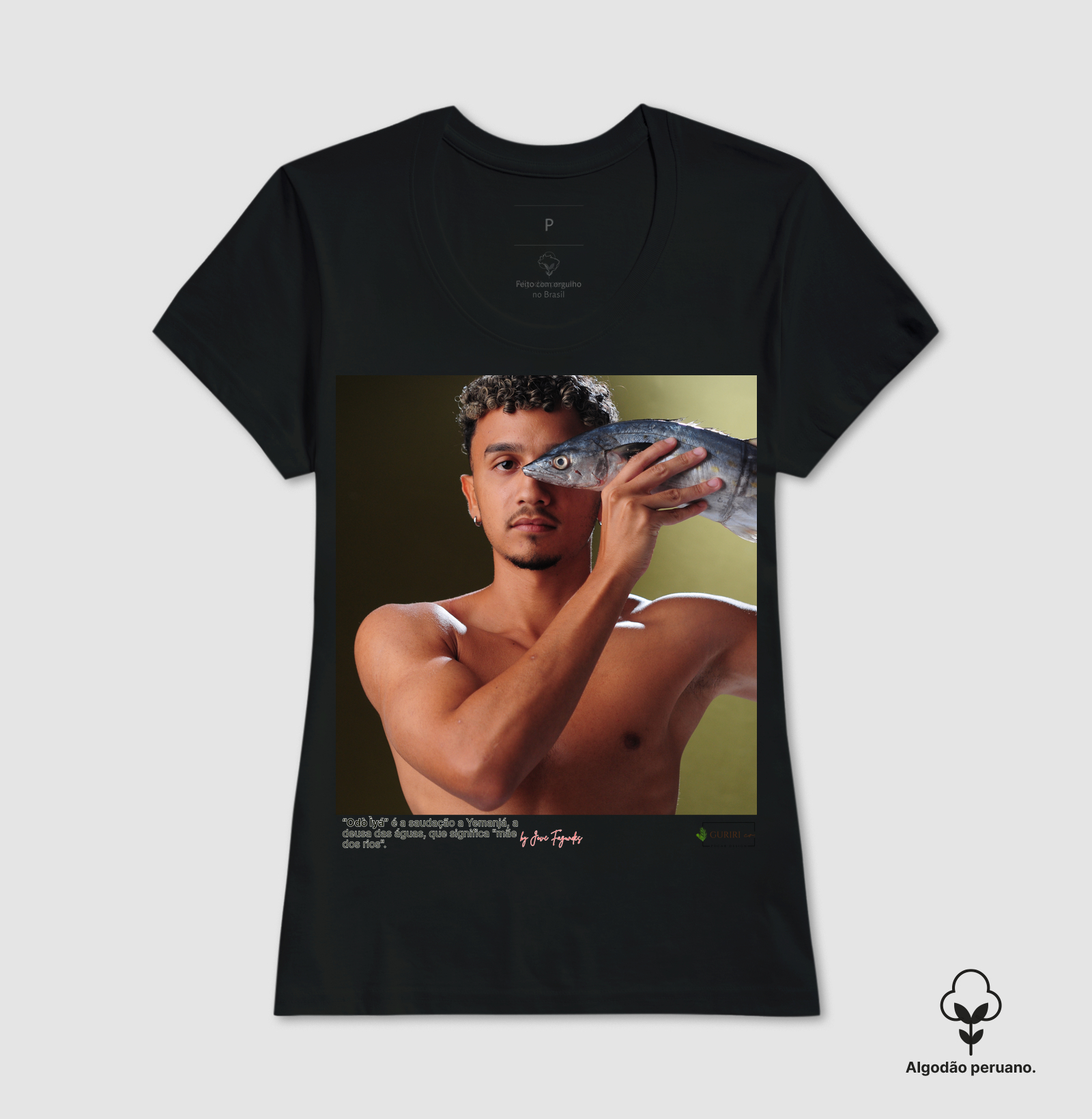 Camisa 3