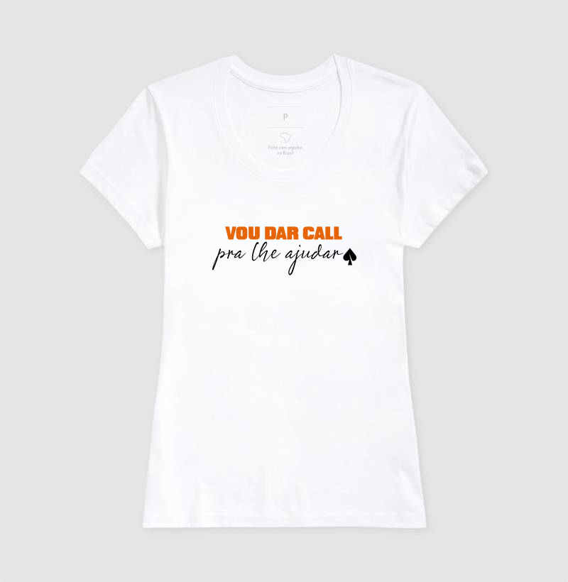 Camisa 15