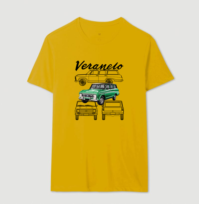 Camisa 11