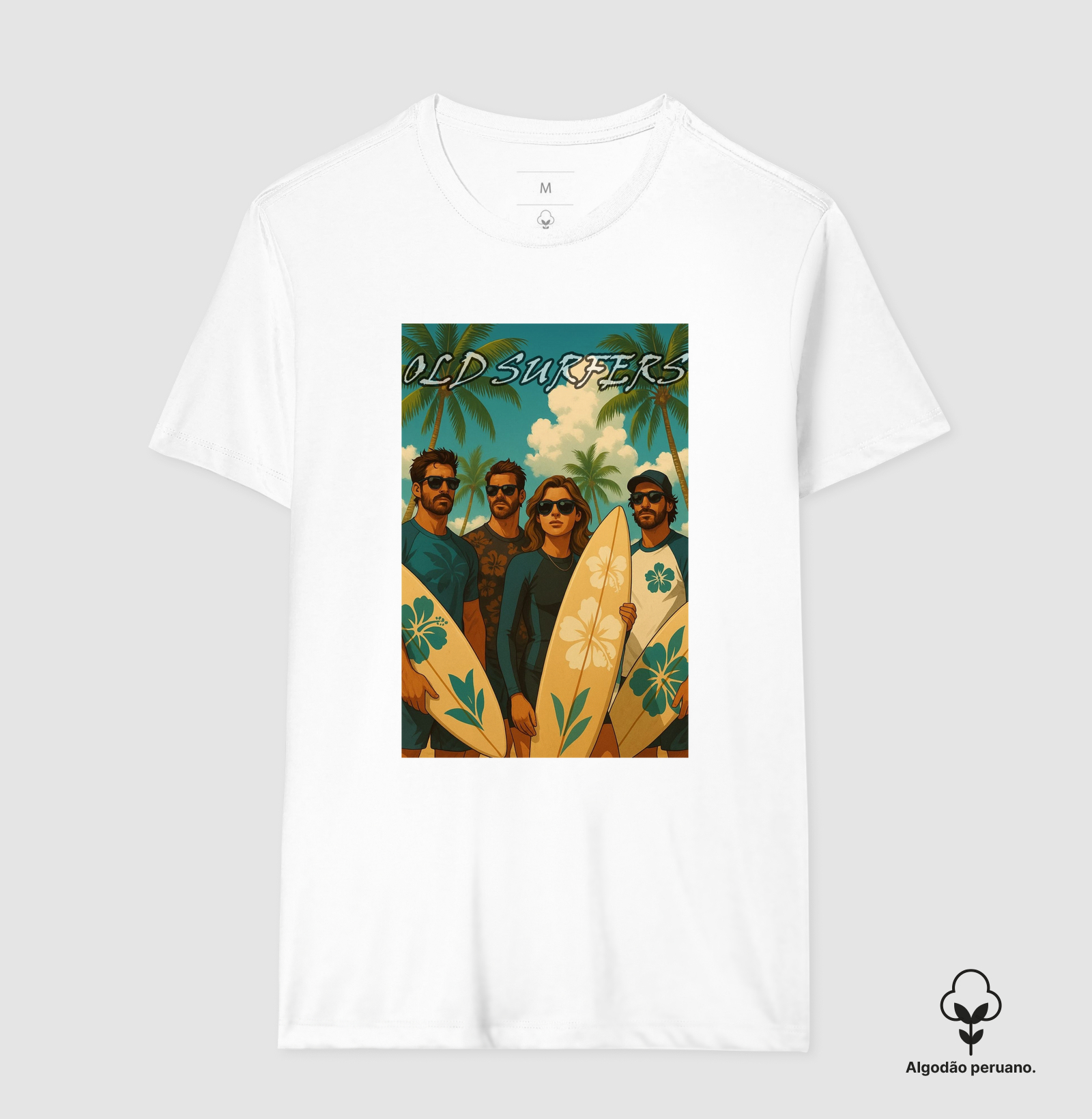 Camisa 3
