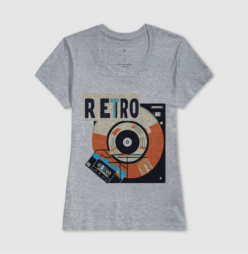 Camisa 8