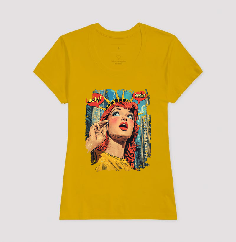 Camisa 16