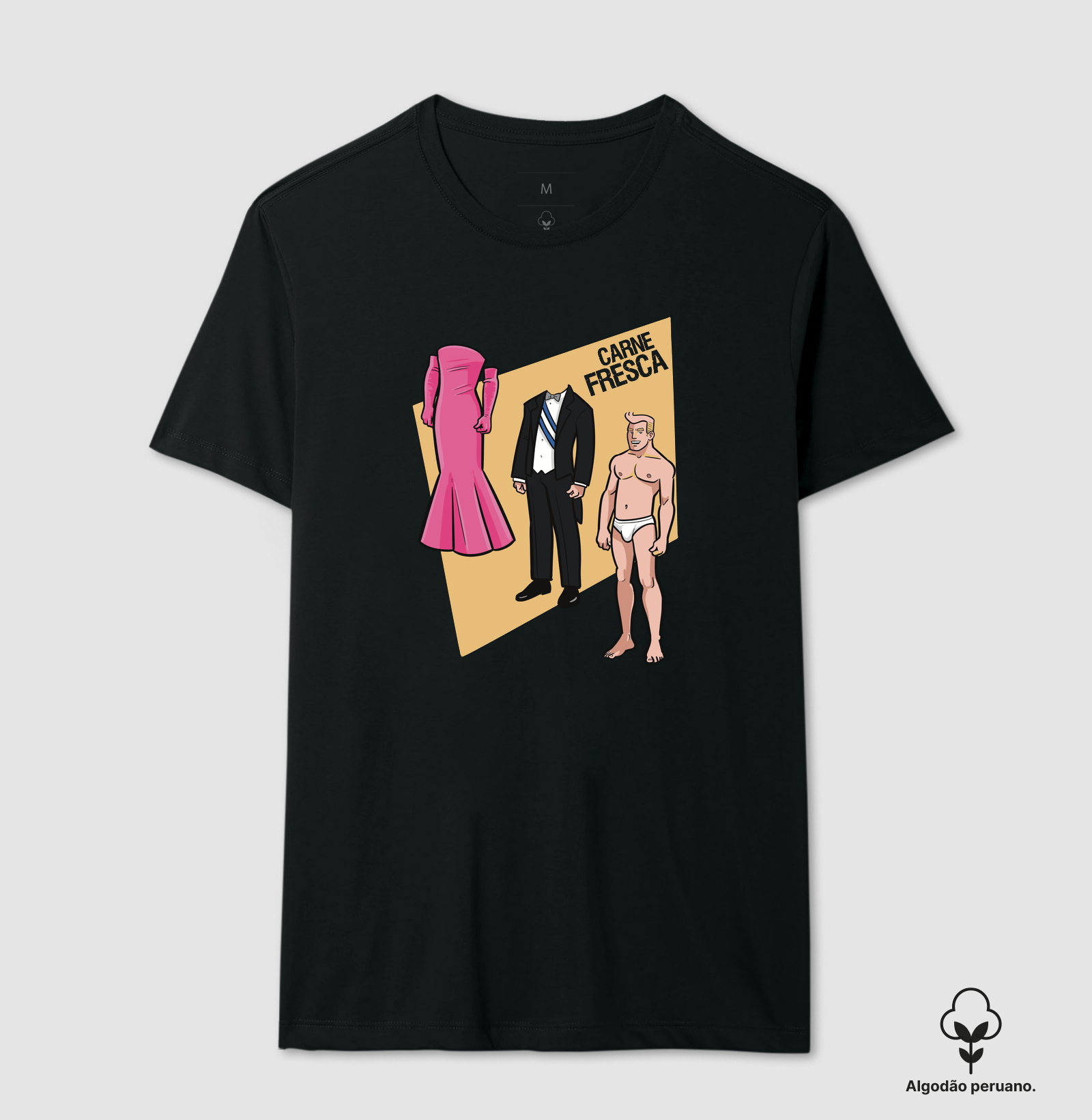 Camisa 4