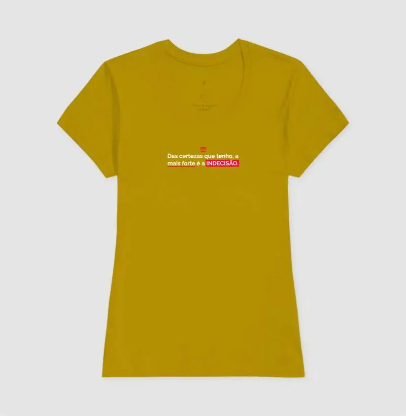 Camisa 11