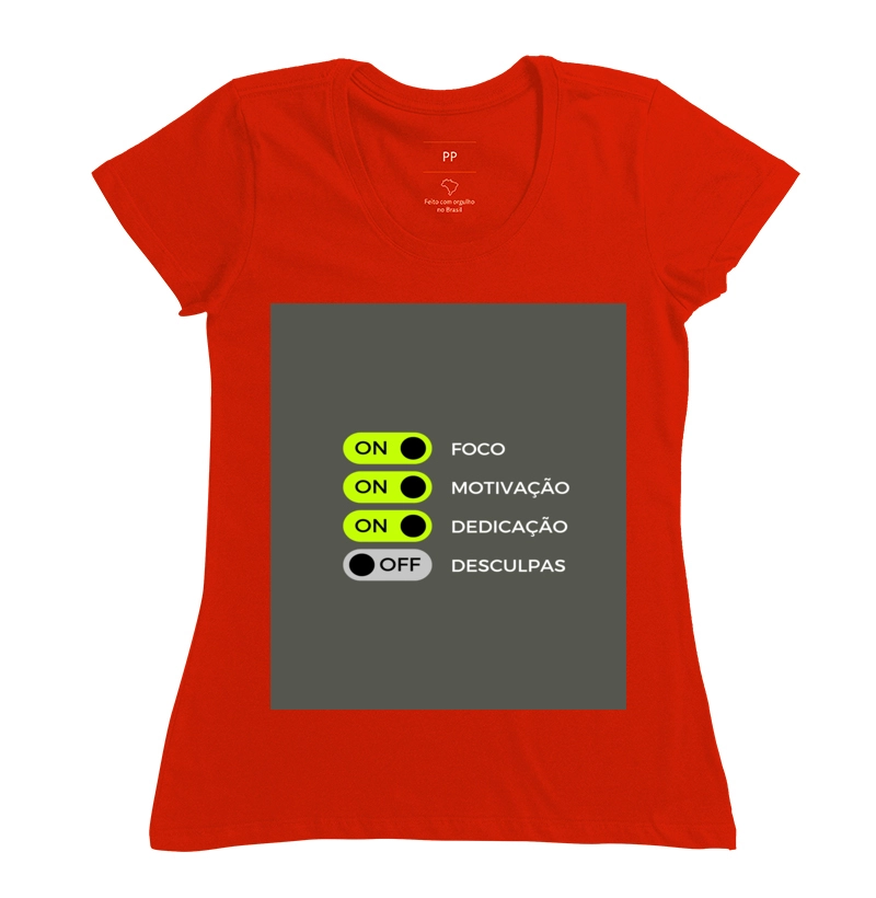 Camisa 10