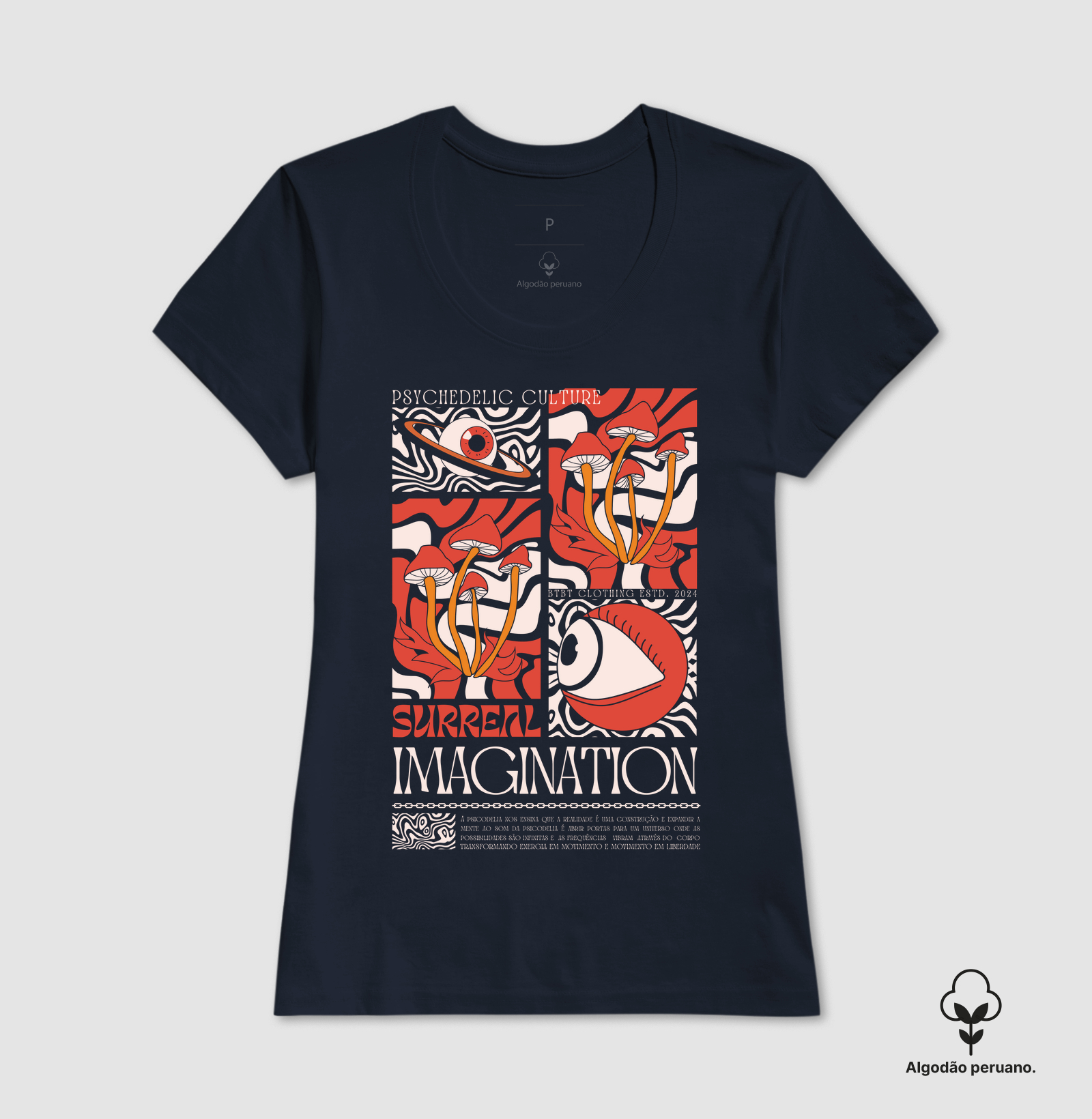 Camisa 12