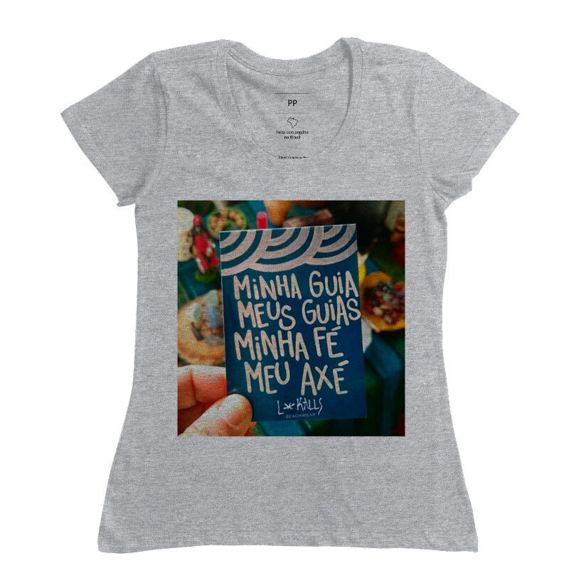 Camisa 1