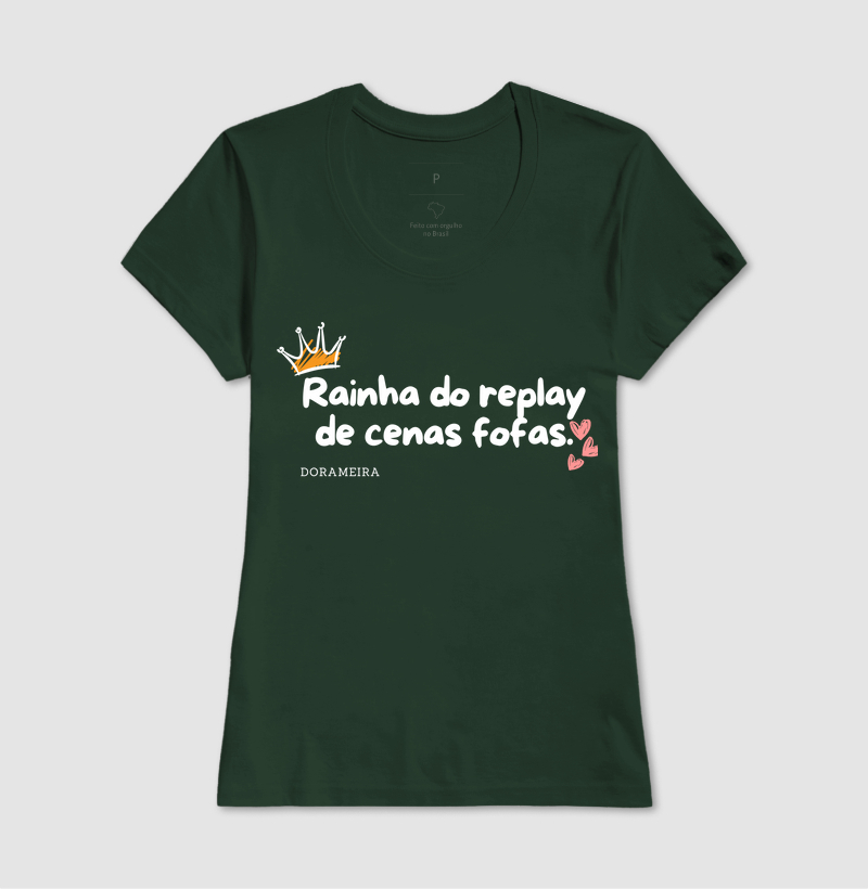 Camisa 11