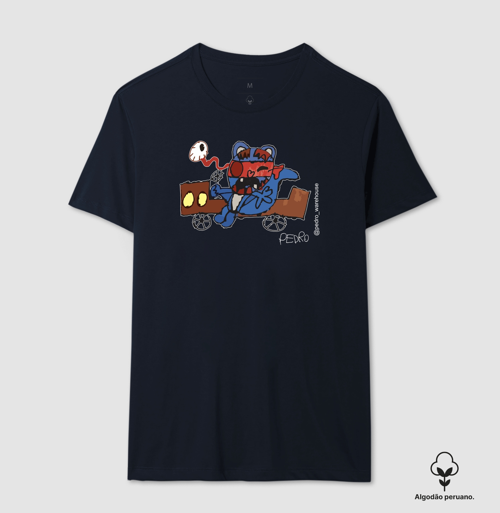 Camisa 5