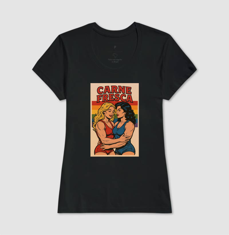 Camisa 16