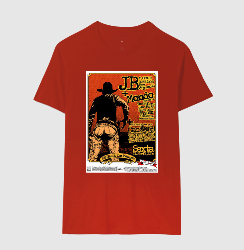 Camisa 3