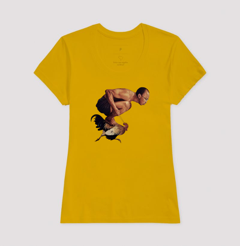 Camisa 14