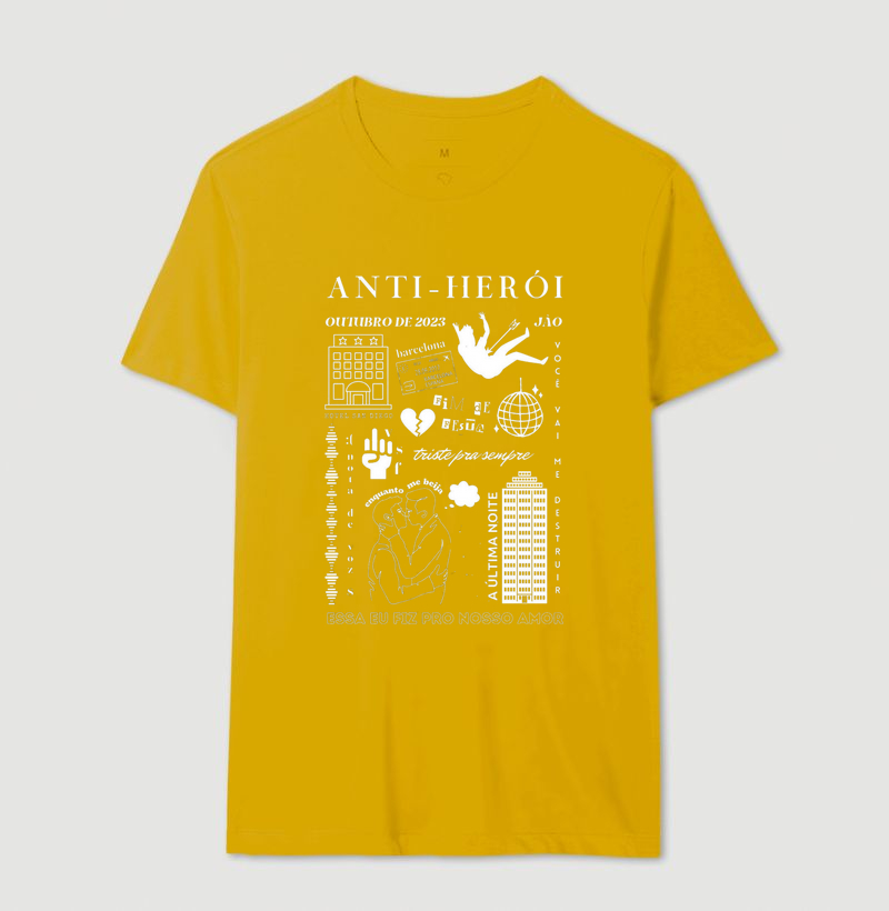 Camisa 9