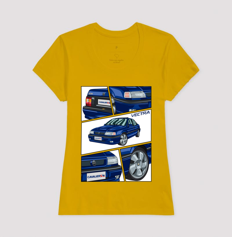 Camisa 16