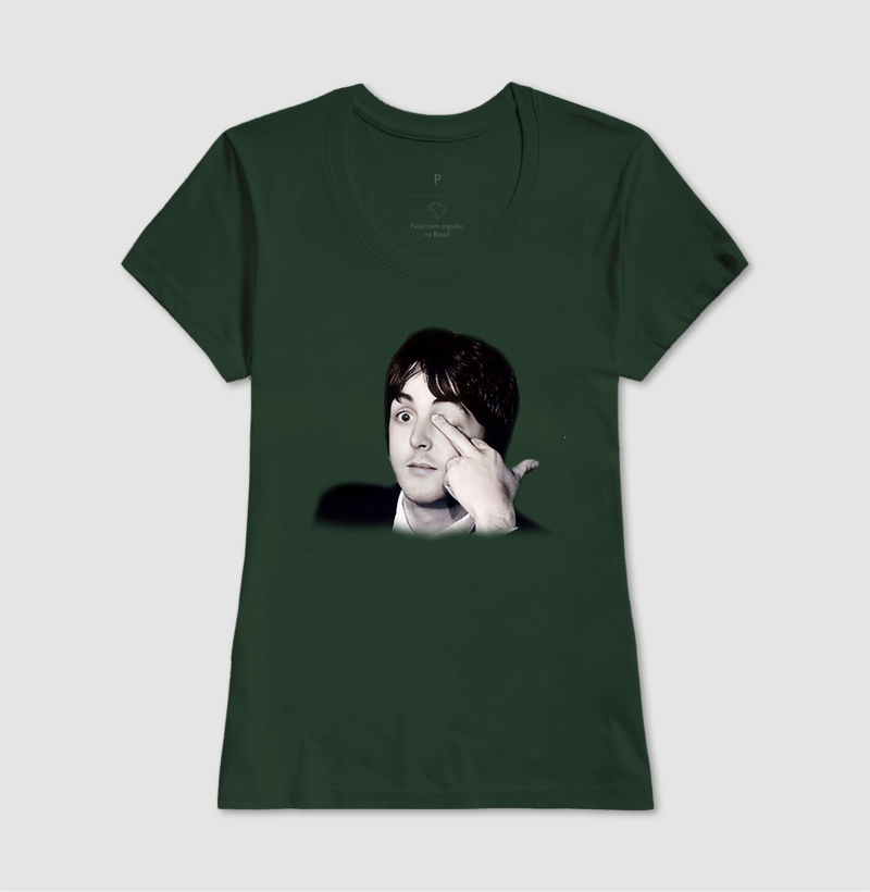 Camisa 12