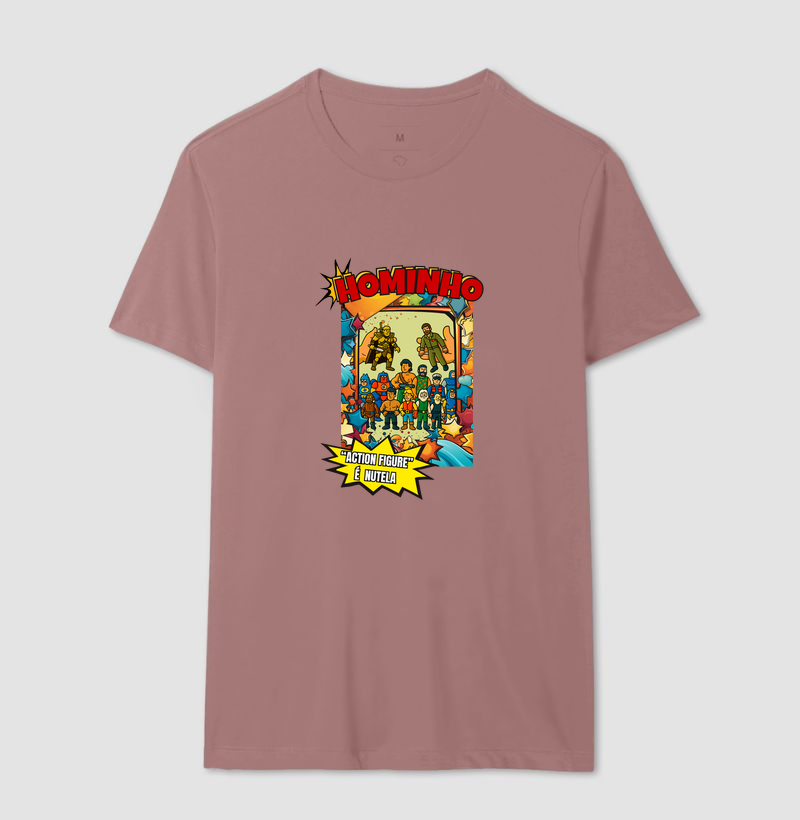 Camisa 16