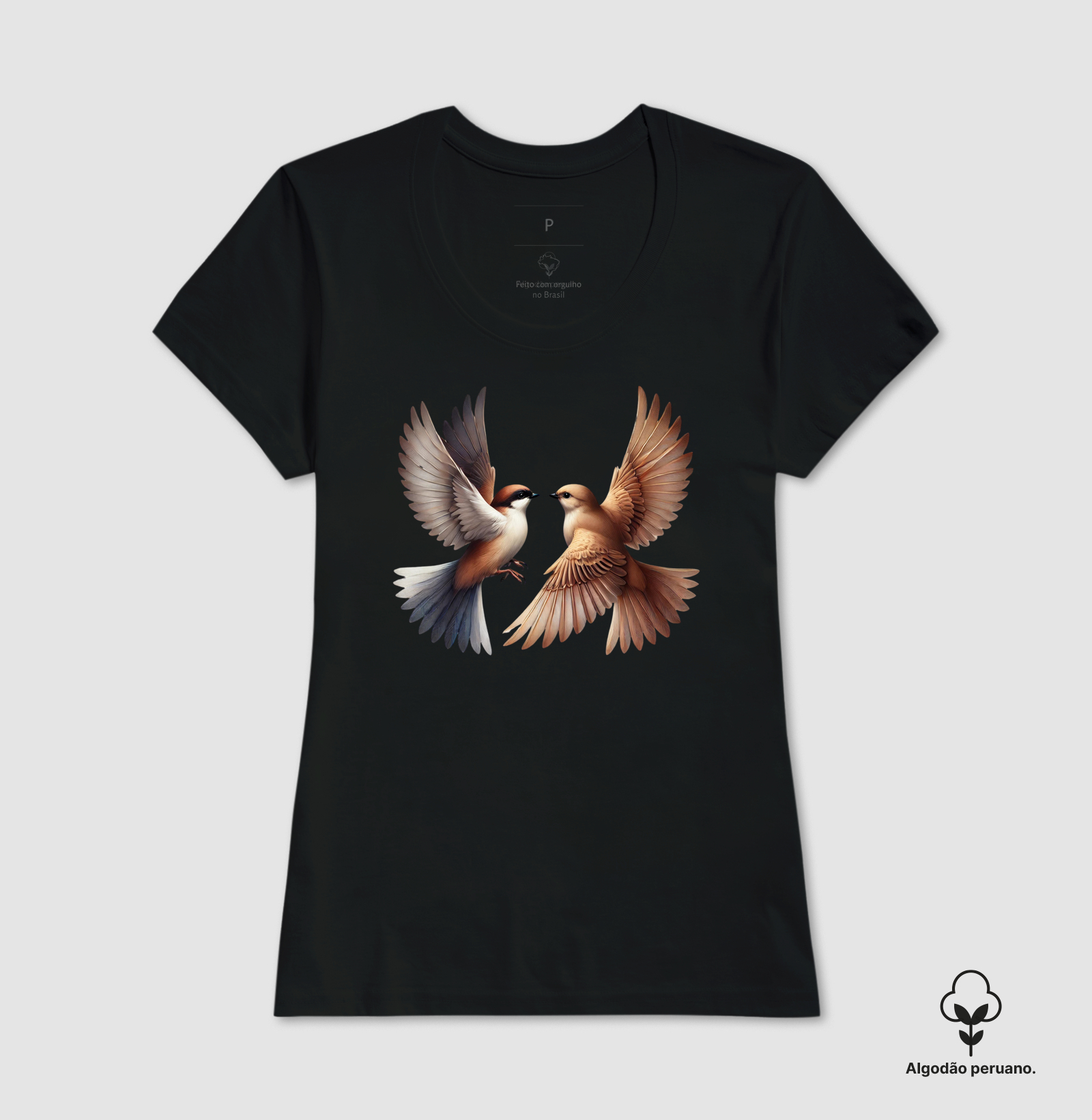 Camisa 1