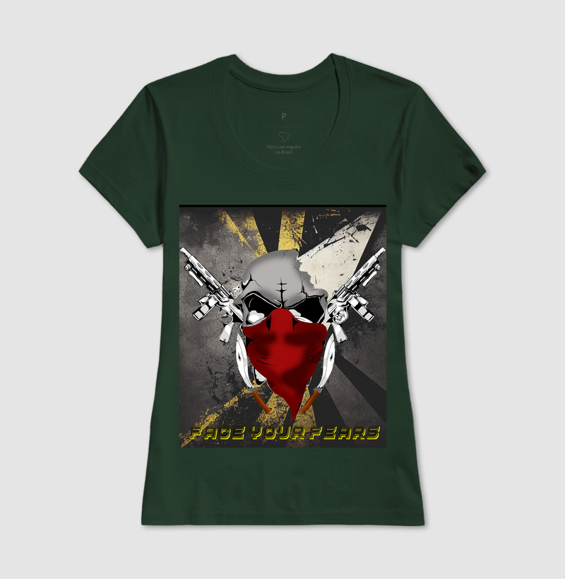 Camisa 13