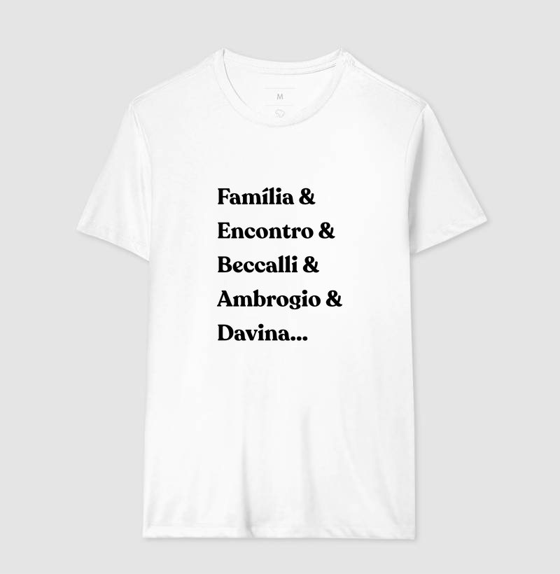 Camisa 16