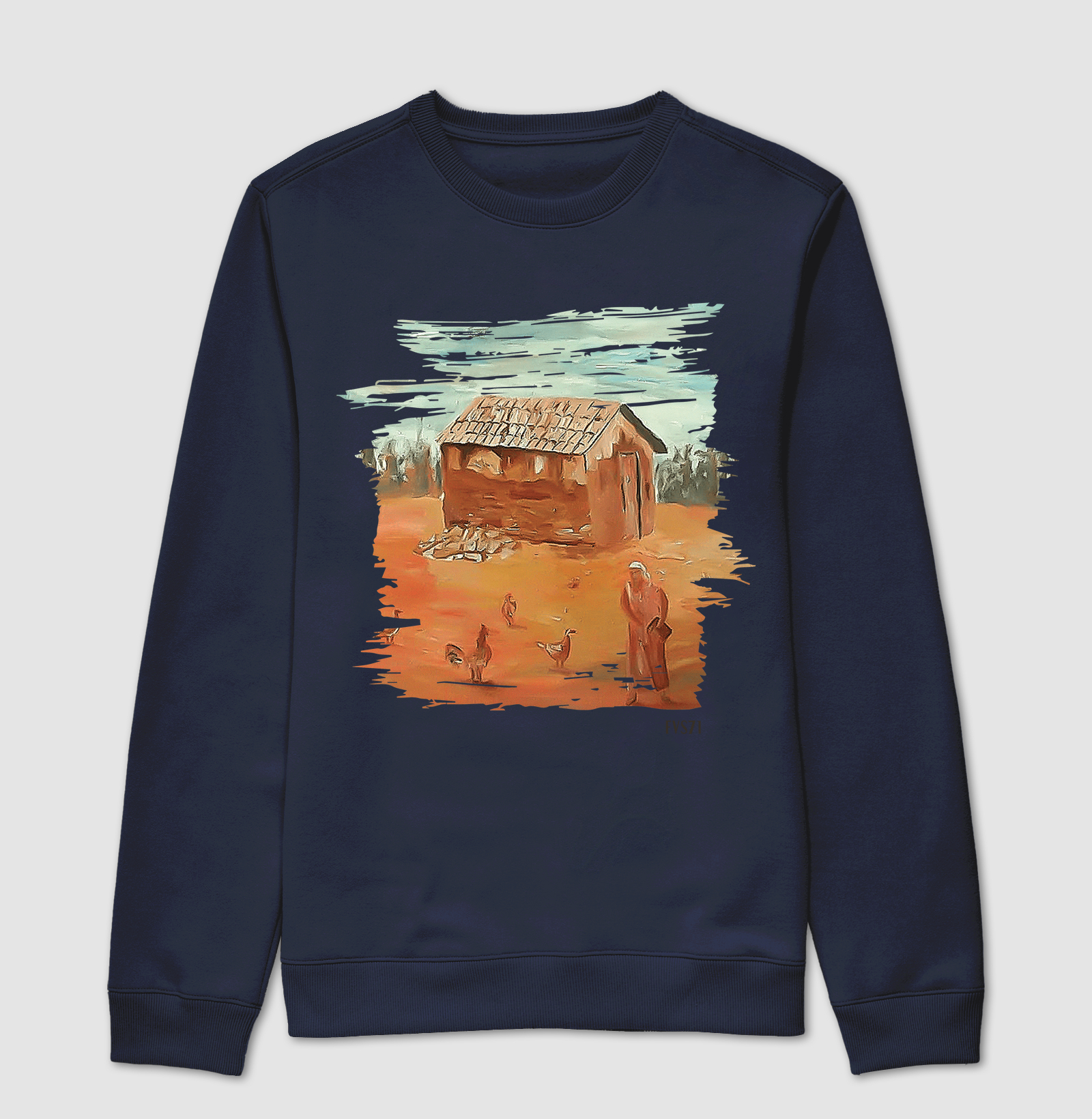 Camisa 4