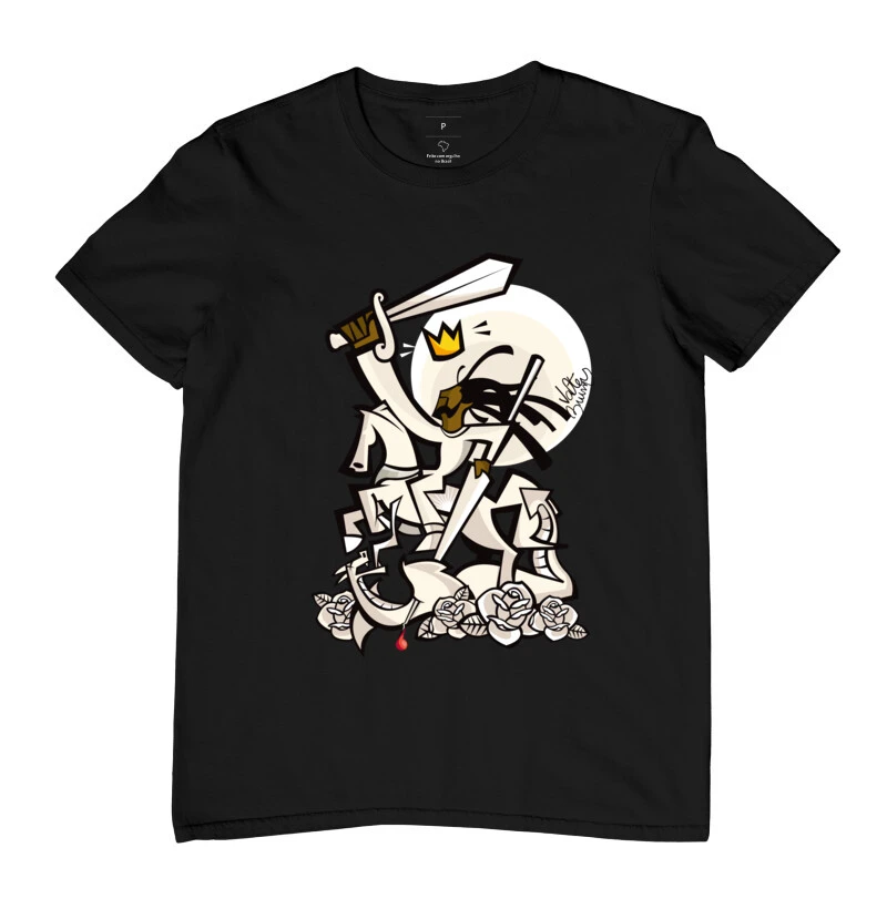 Camisa 8