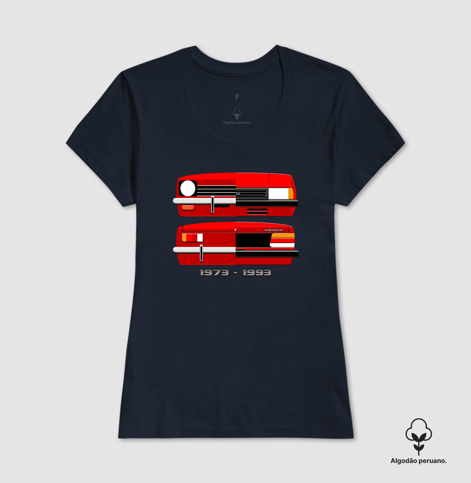 Camisa 3