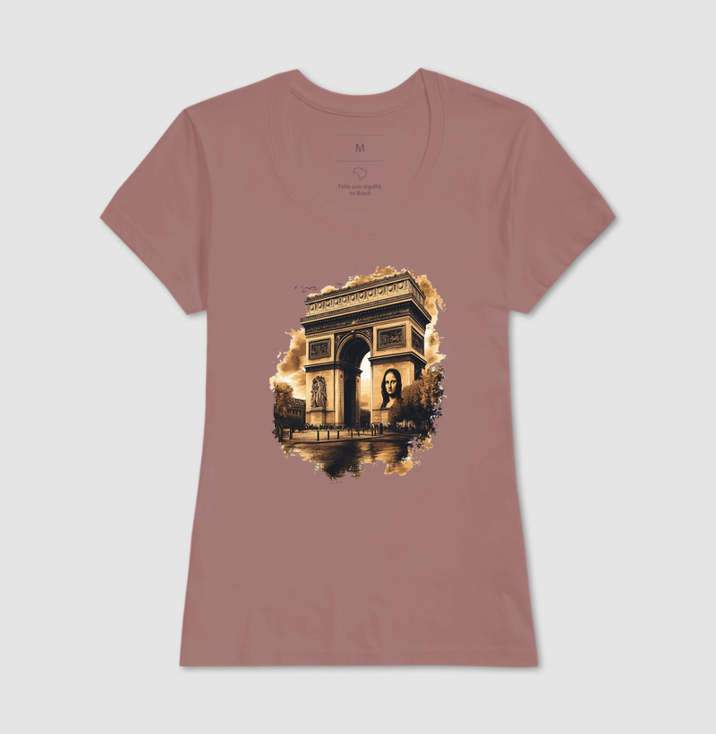 Camisa 19