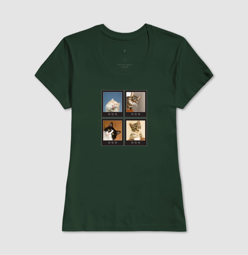 Camisa 10