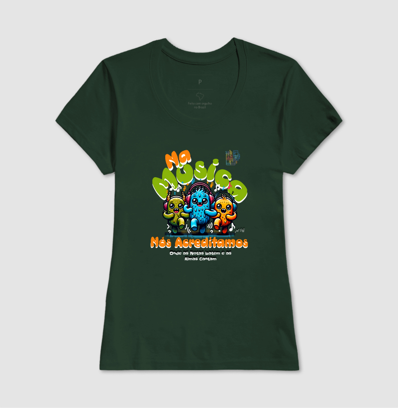 Camisa 12