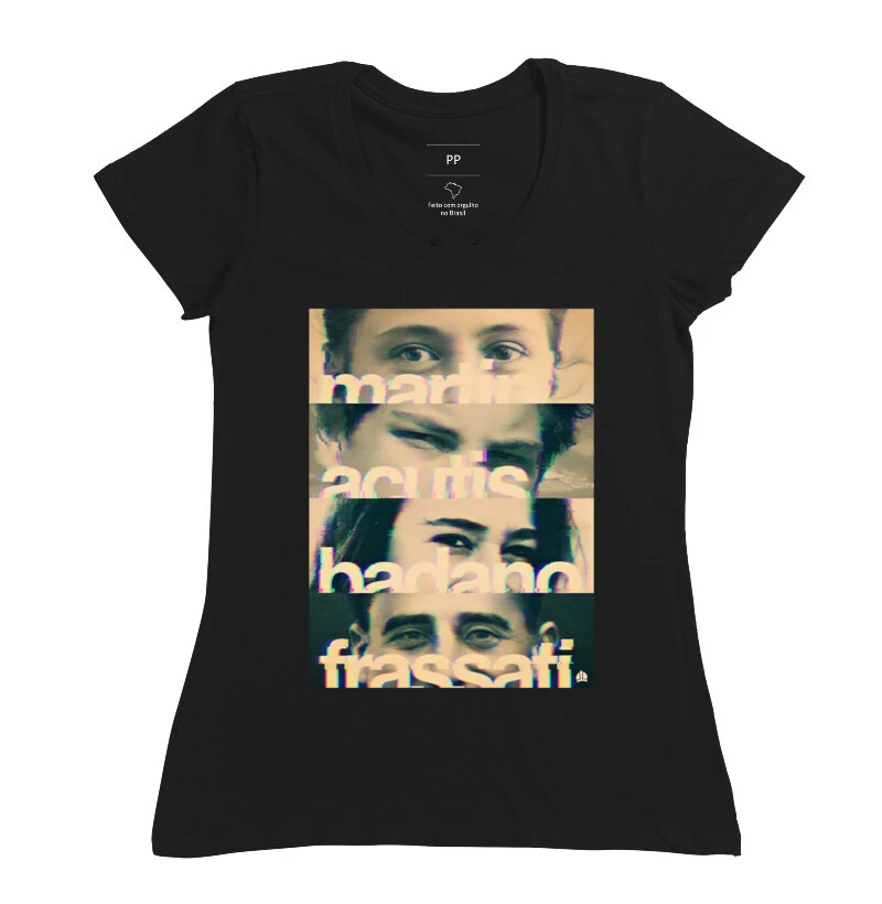Camisa 2