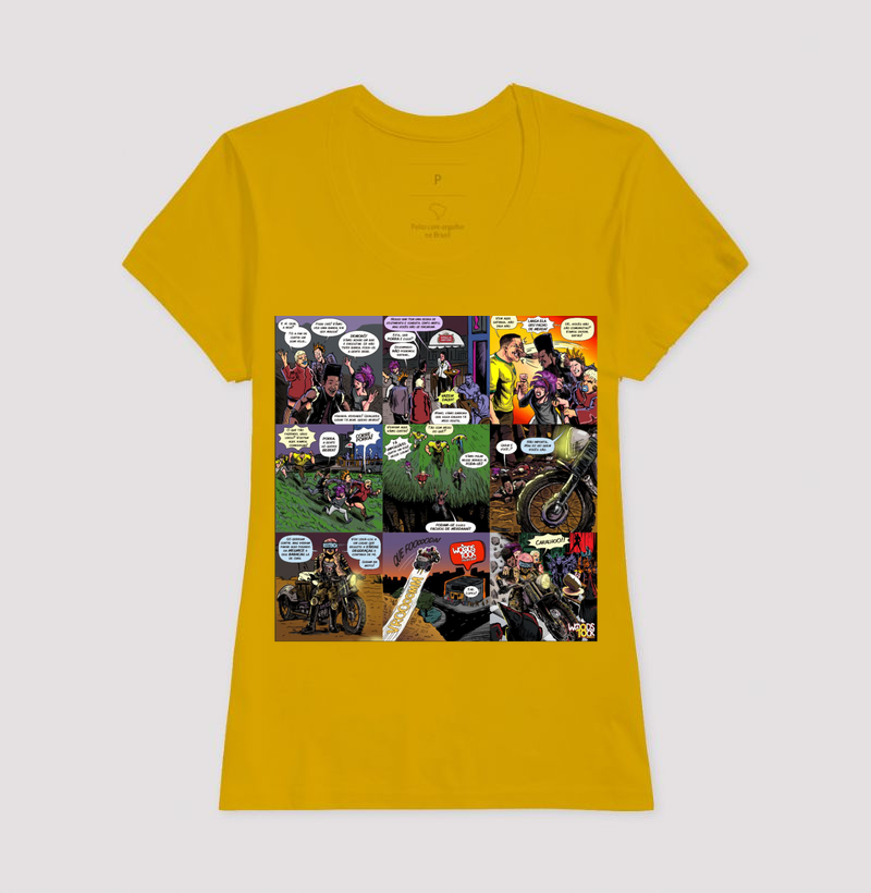 Camisa 14