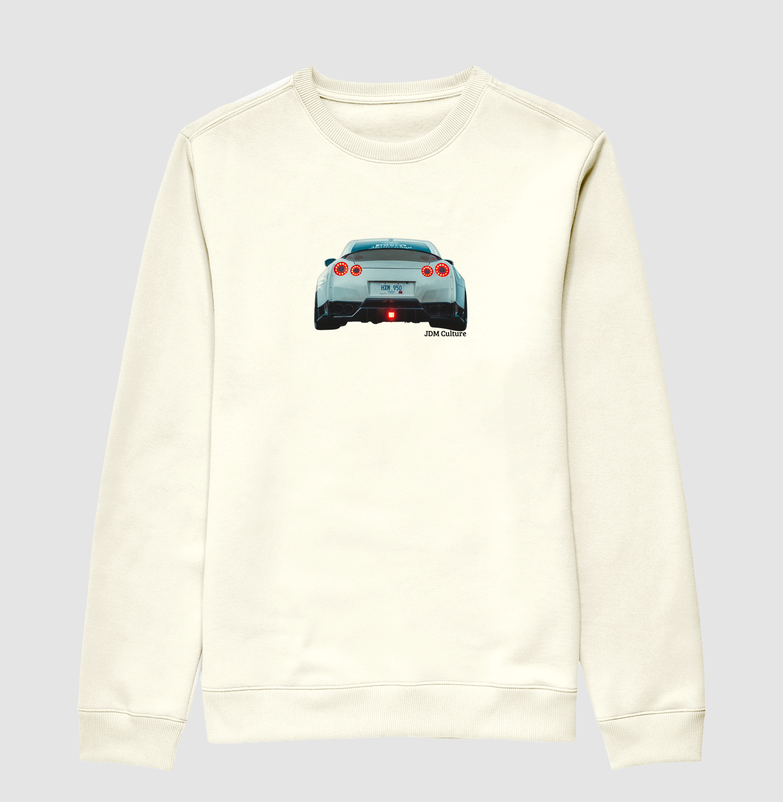 JDM Culture