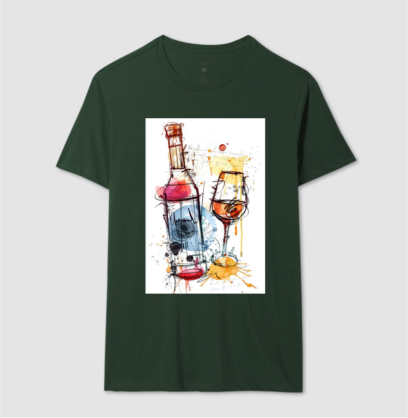 Camisa 17
