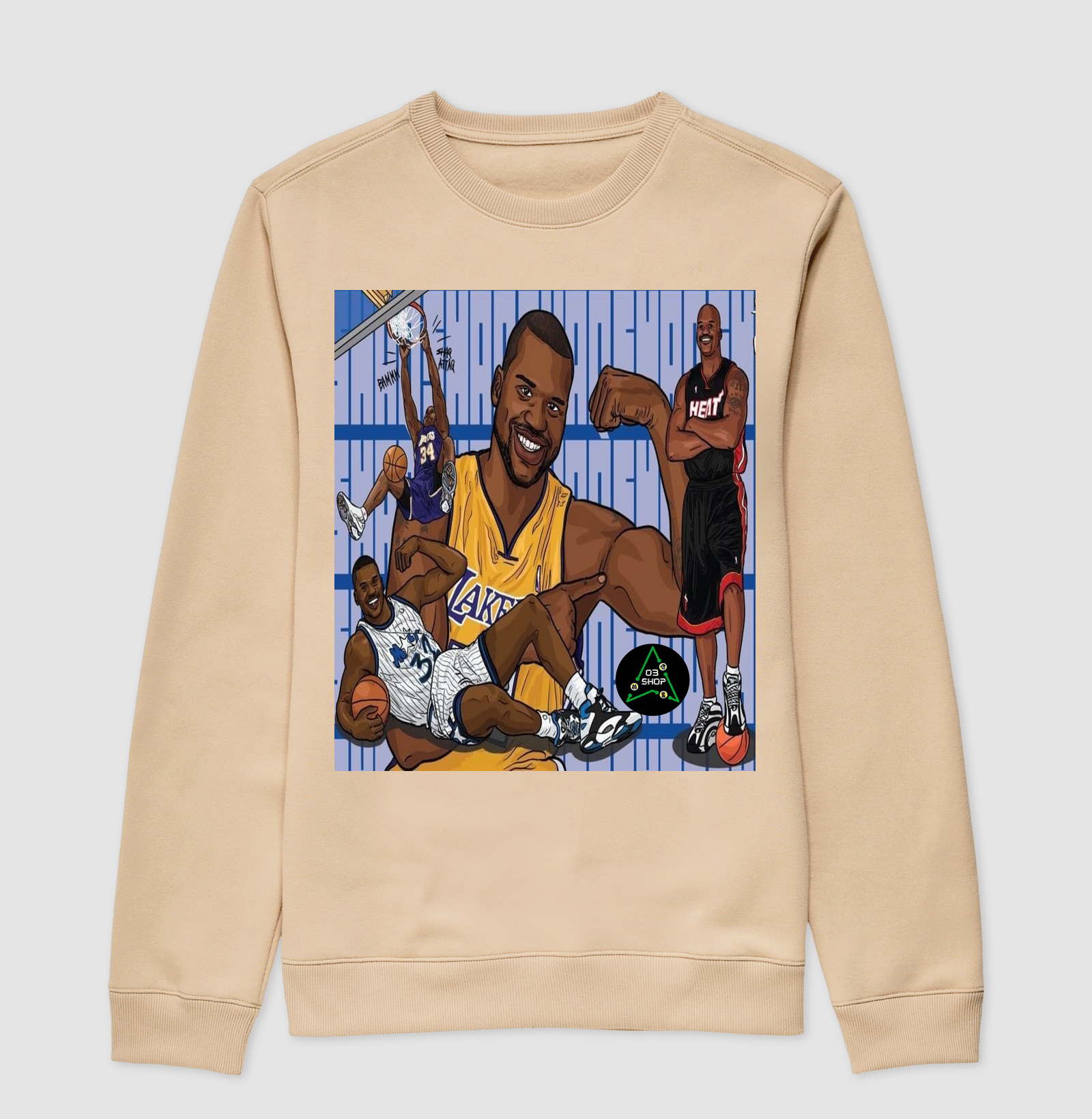 Camisa 2