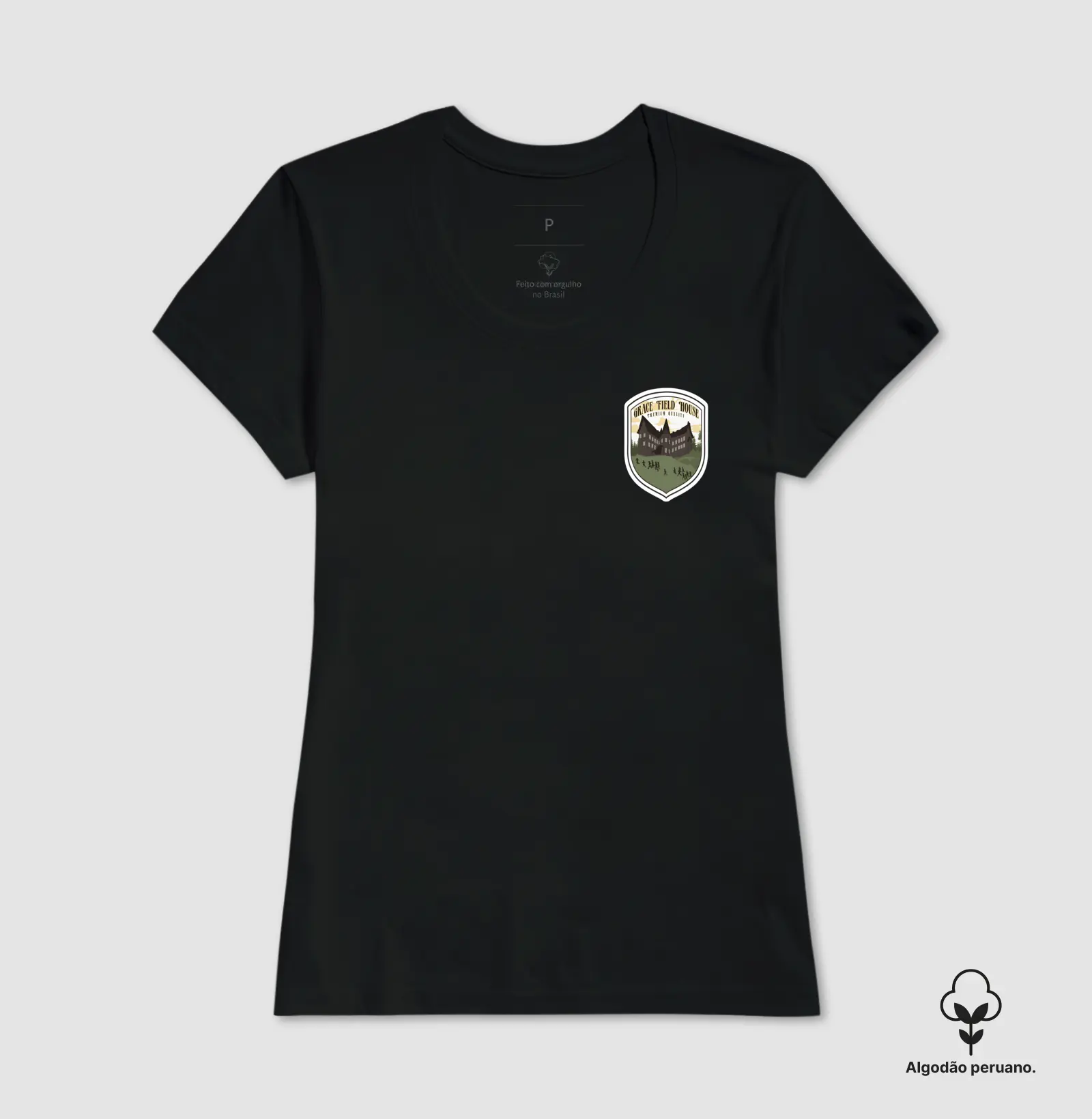 Camisa 3