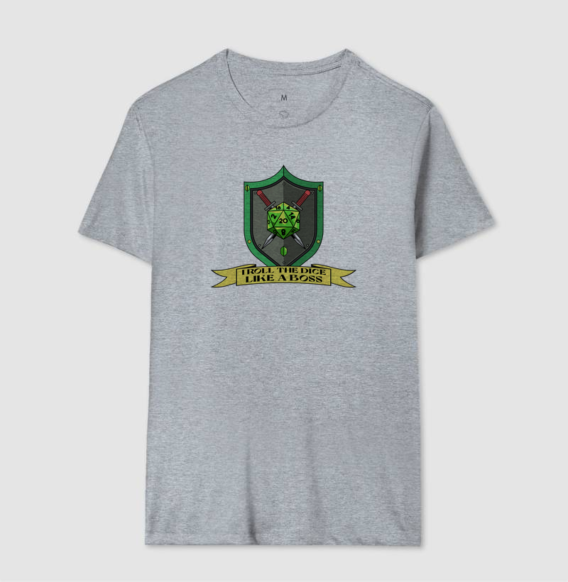 Camisa 11