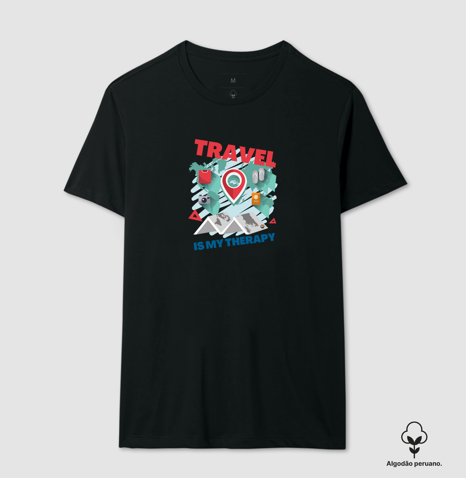 Camisa 1