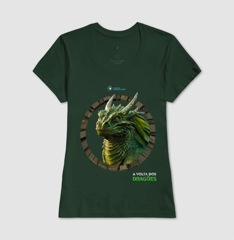 Camisa 10
