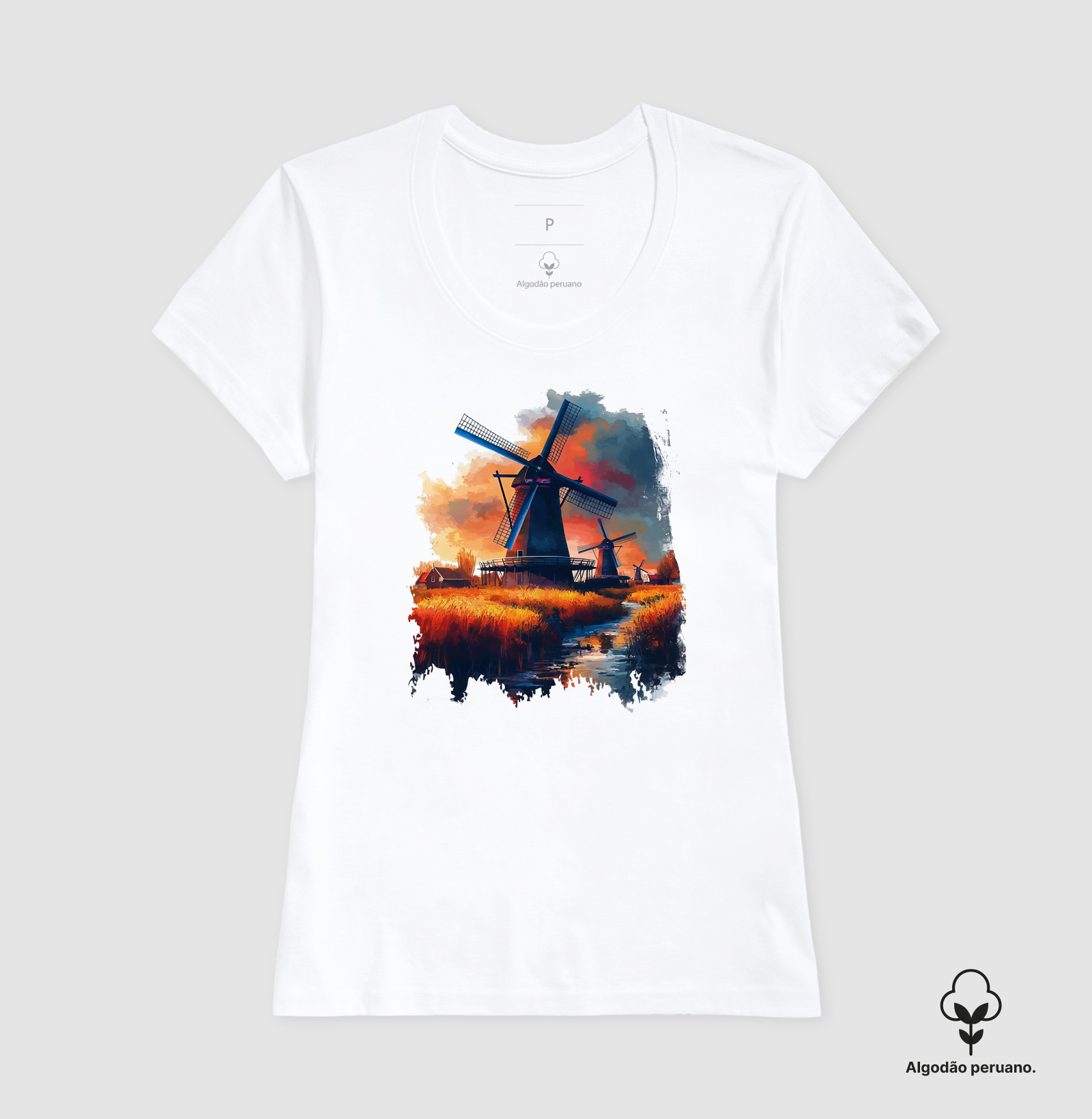 Camisa 5