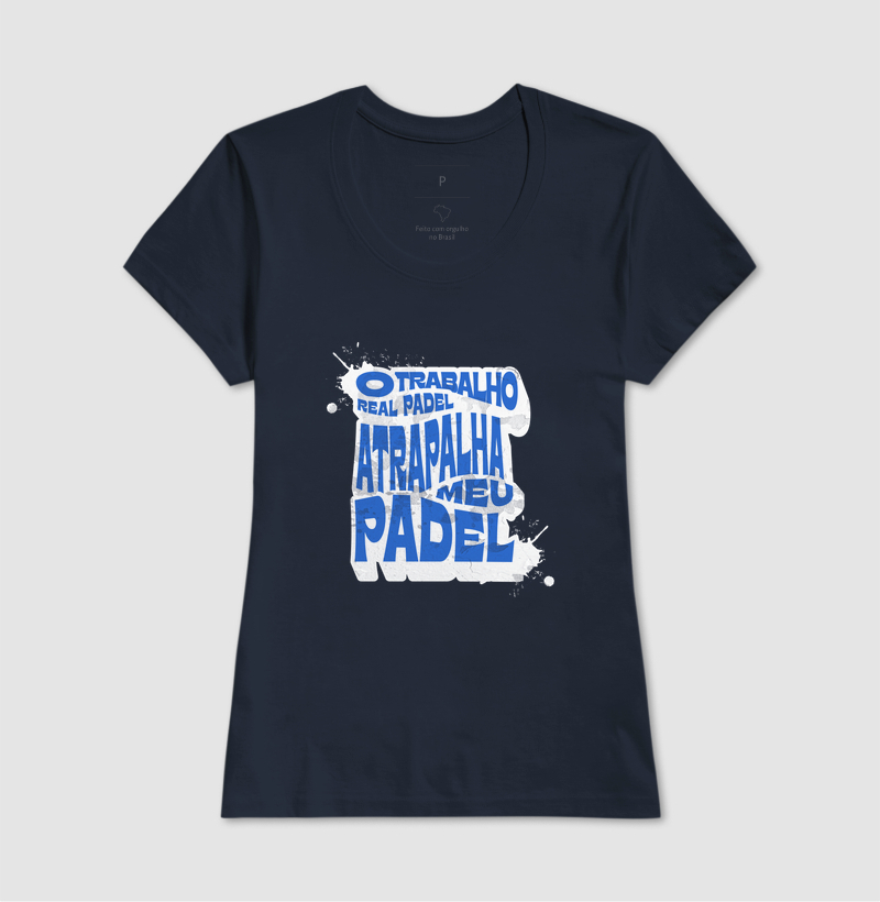 Camisa 18