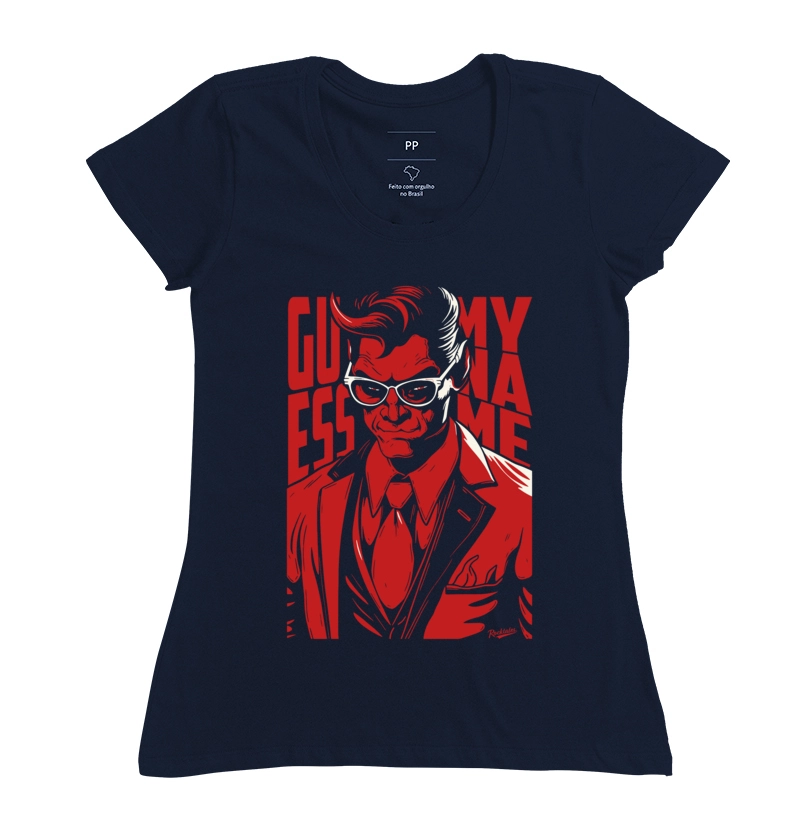 Camisa 4