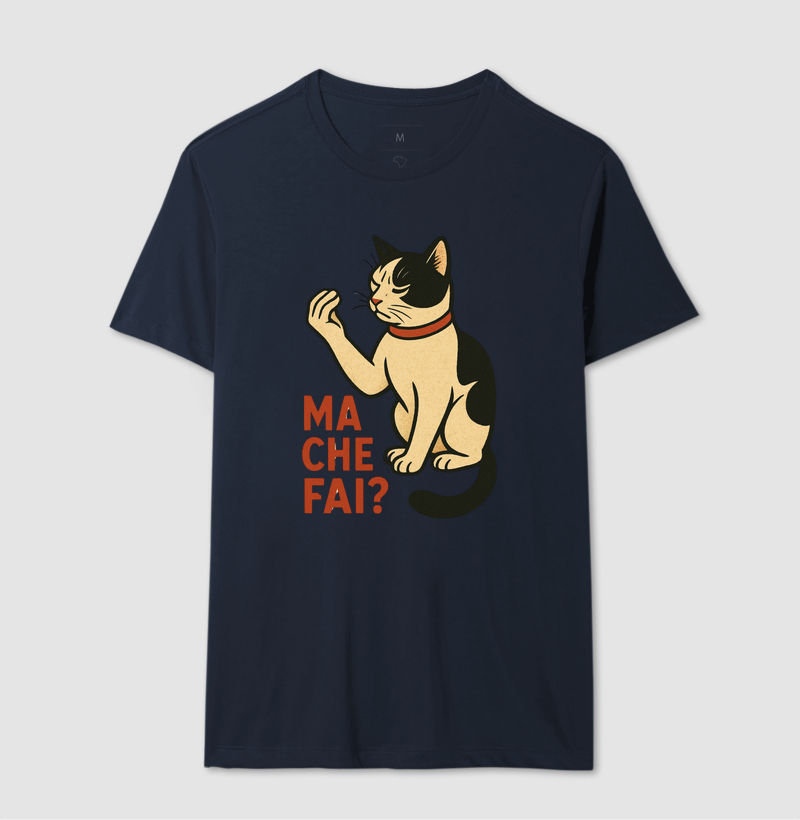 Camisa 7