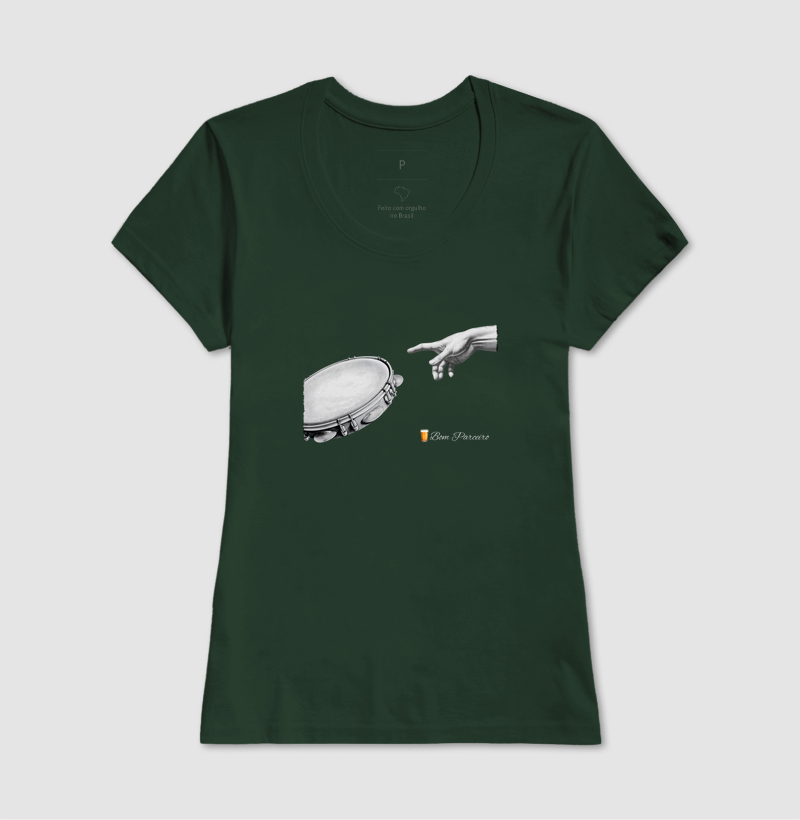 Camisa 9