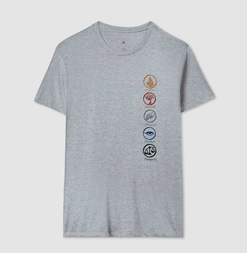 Camisa 9