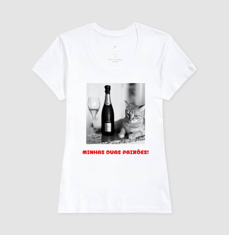 Camisa 9