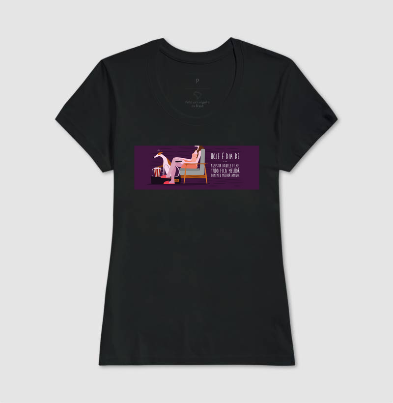 Camisa 16
