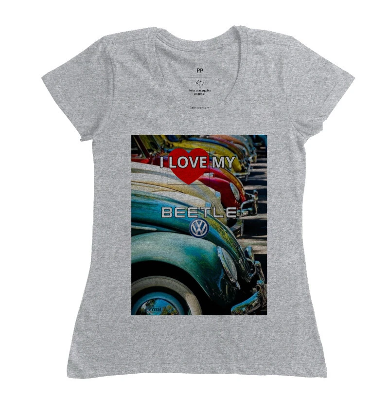 Camisa 9