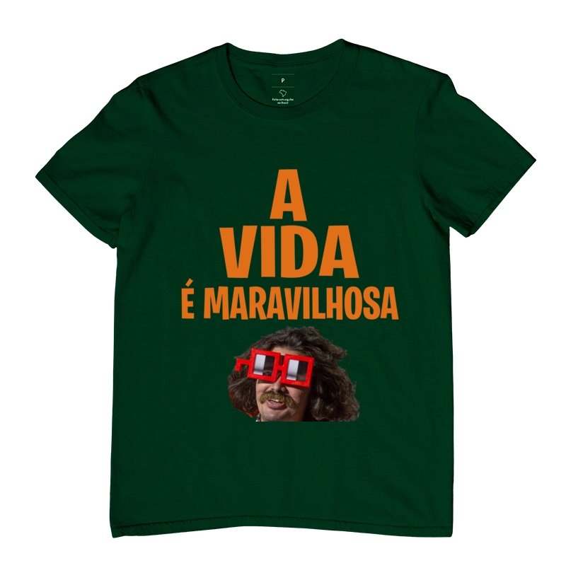 Camisa 11